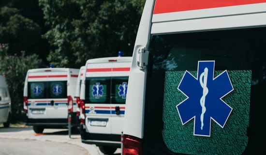 霍山救护车转运病人过路高速收费吗?